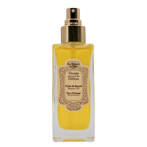 Voyage sur la Route des D&eacute;lices