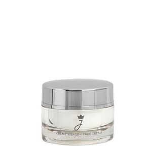 B&eacute;b&eacute; Cr&egrave;me Visage