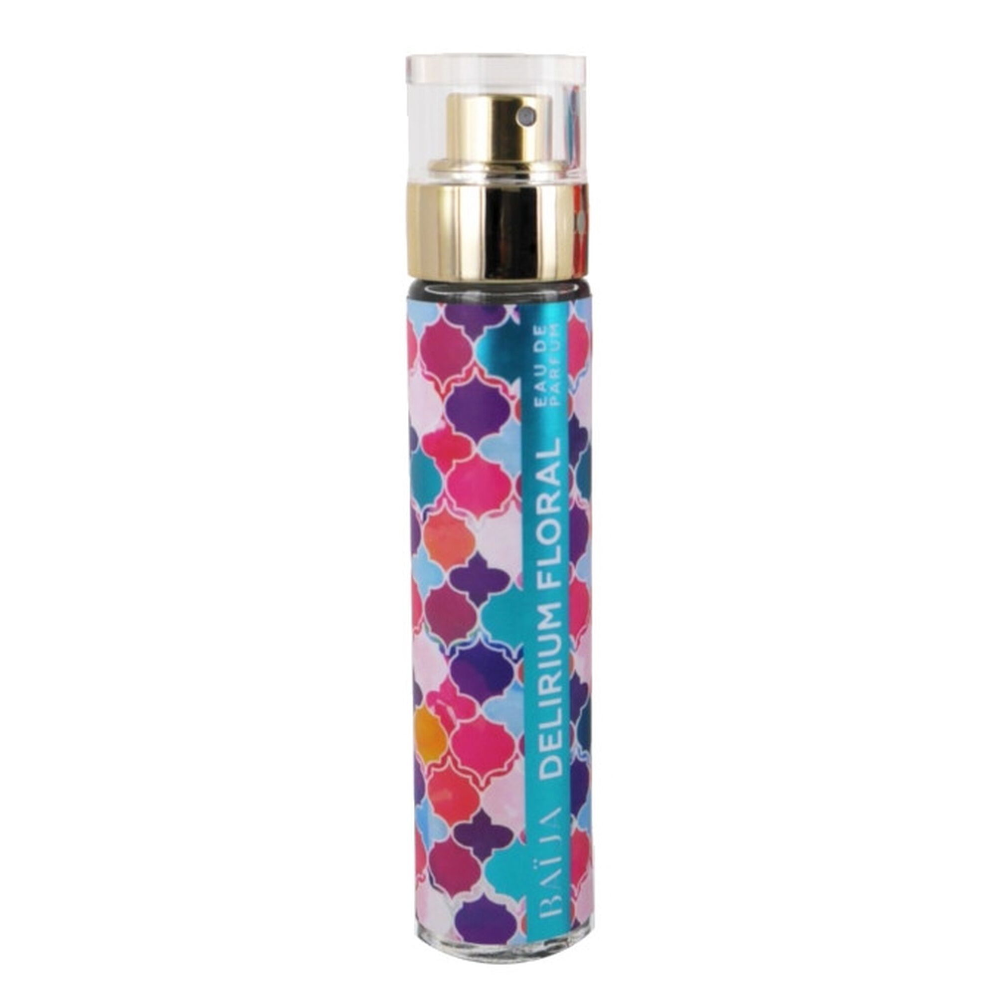 Delirium Floral