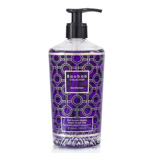 My First Baobab Gentlemen