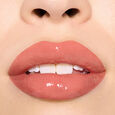 Living Legends Lip Trio Zestaw M&middot;a&middot;cximal Silky Matte Lipstick x2 + Lipglass Clear