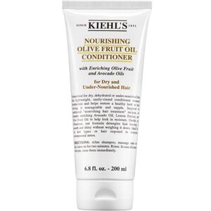 Olive Fruit Oil Nourishing Conditioner