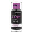 Ultra Last2 Fixing Spray Catrice