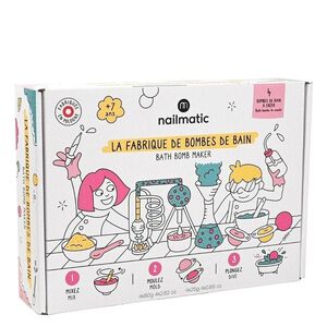 La Fabrique de Boules de Bain