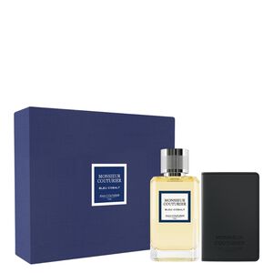 Monsieur Couturier Bleu Cobalt