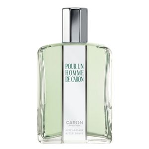 Pour un Homme de Caron