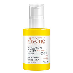 Hyaluron Activ Procedure Lifting-Serum mit 0,1 % Retinal 30 ml