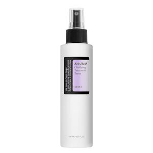 Aha/Bha Clarifying Treatment Toner
