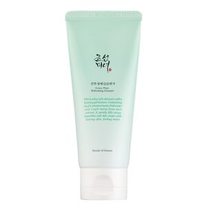 Cr&egrave;me Nettoyante Fra&icirc;cheur