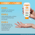 Ambre Solaire Hydra Protect 24H Magas v&eacute;delmet ny&uacute;jt&oacute; naptej SPF30 175 ml