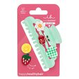 Myclaw Picnic Pop Invisibobble
