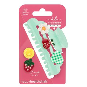 Myclaw Picnic Pop