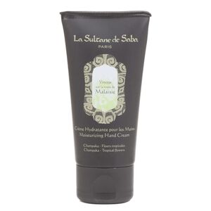 Voyage Sur la Route de Malaisie