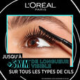 False Lash Telescopic Lift L'Oréal Paris
