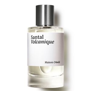 Santal Volcanique