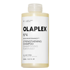 N&deg;4 Shampoing R&eacute;parateur Konserwacja spoiwa 250 ml