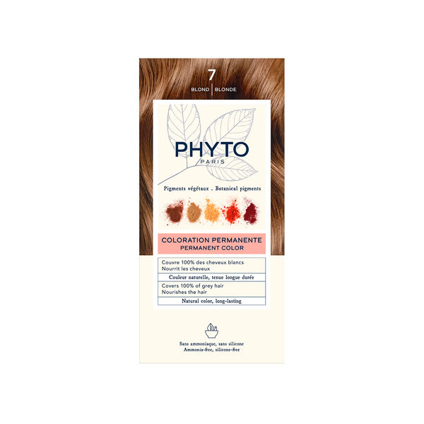 Phytocolor Phyto