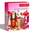 Double Serum & Extra-Firming Clarins