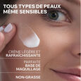 Cr&egrave;me d'Eau Thermale Idrata, ammorbidisce & Illumina 40 ml
