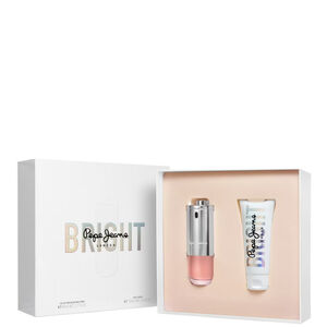 Bright For Her