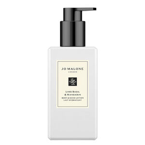 Lime Basil & Mandarin Mleczko nawilzajace 250 ml