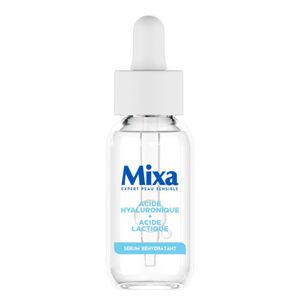 Mixa Face Care