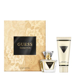 Seductive Femme Coffret Eau de toilette 30 ml + &Eacute;mulsion corps 100 ml