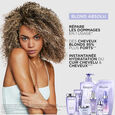 Blond Classic Repairing night serum for bleached or highlighted blond hair 90 ml
