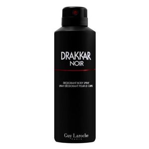 Drakkar Noir