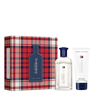 Tommy Forever Set Eau de Parfum 100 ml + Duschgel 100 ml