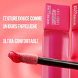 Superstay Teddy Tint Maybelline New York
