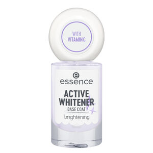 Active Whitener