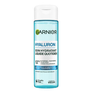 SkinActive Hyaluron Daglig flydende fugtpleje 120 ml