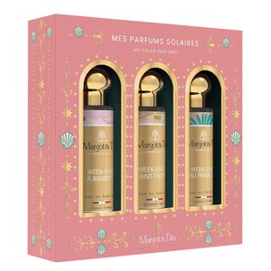 Mes Parfums Solaires