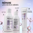 Acidic Bonding Concentrate Set shampoo 300 ml + balsamo 300 ml + trattamento senza risciacquo 150 ml