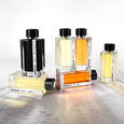 Patchouli Ink Montblanc