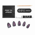 xPRESS/ON Faux Ongles Effet Gel OPI