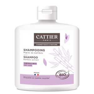 Shampooing Moelle de Bambou