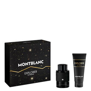 Explorer Extreme Coffret Parfum 60ml + Gel Douche 100ml