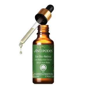 Eve Bio-Retinol S&eacute;rum proti vr&aacute;sk&aacute;m 30 ml