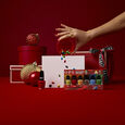 Nail Lacquer m&m's Minis-nagellakset 6 x 3,75 ml