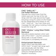 Offly Fast&trade; cnd