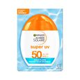 Ambre Solaire Super UV SPF50 Garnier