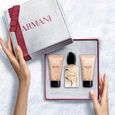 S&igrave; Coffret S&igrave; Eau de Parfum 50ml + S&igrave; Gel Douche 50ml + S&igrave; Lait Corps 50ml