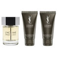 l'Homme Geschenkset Eau de Toilette 100 ml + Duschgels 2 x 50 ml