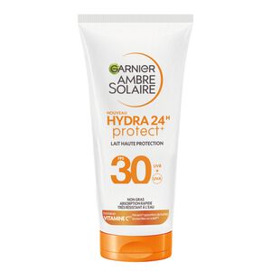 Ambre Solaire Hydra Protect 24H