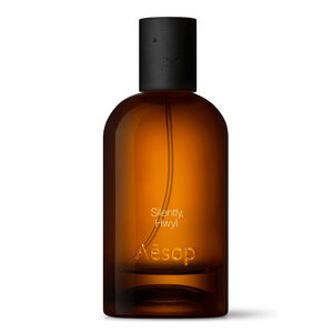 Silently, Hwyl Eau de Parfum 50 ml