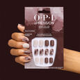 xPRESS/ON Faux Ongles Effet Gel OPI