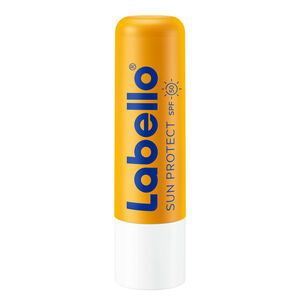 Labello Sun SPF50+ Baume Soin des L&egrave;vres Protecteur 4,8g