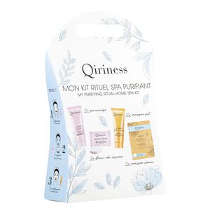 Mon Kit Rituel Spa Purifiant